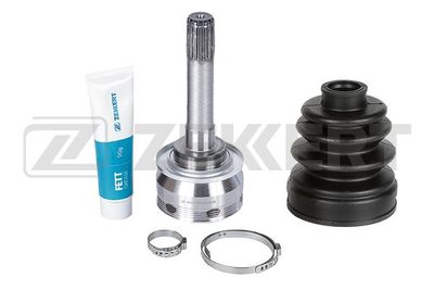 ШРУС наружный Zekkert GS5216