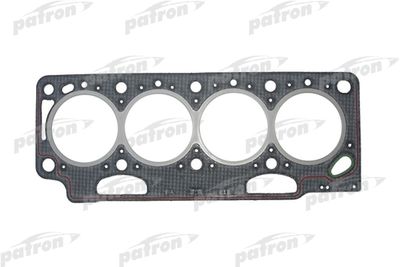 Прокладка ГБЦ PATRON PG20186