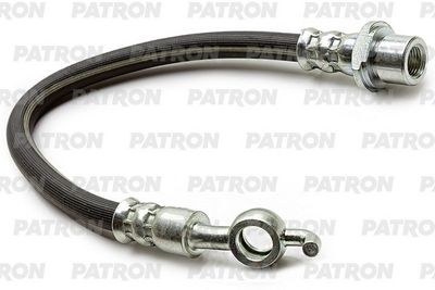 Шланг тормозной задний PATRON PBH0207