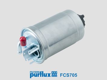 Фильтр топливный PURFLUX FCS705