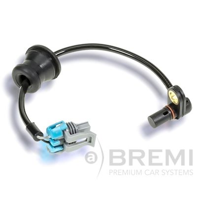 Датчик АБС BREMI 50247