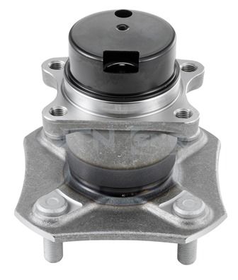 Ступица колеса задняя SNR R16878