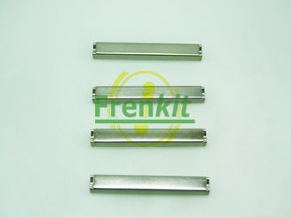 Ремкомплект колодок тормозных FRENKIT 901228