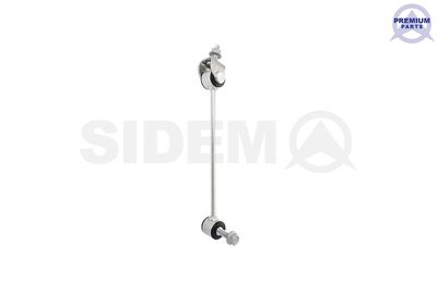 Тяга стабилизатора заднего левая SIDEM 49166