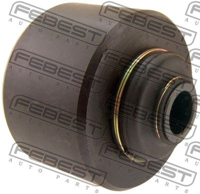 Сайлентблок заднего поперечного рычага FEBEST NAB241Z