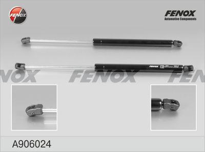 Амортизатор FENOX A906024