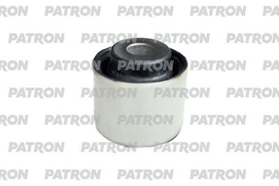 Сайлентблок рычага подвески PATRON PSE11759