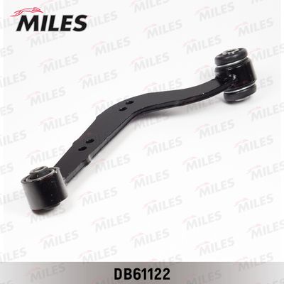 Рычаг задней подвески левый Miles DB61122