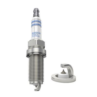 Свеча зажигания BOSCH 0242230584