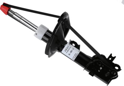 Амортизатор передний левый газовый SACHS 313517