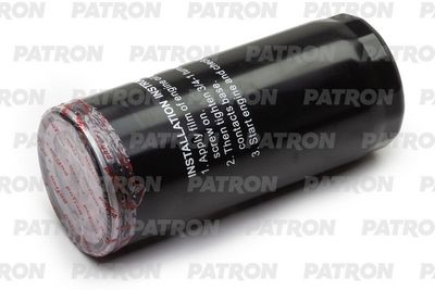 Фильтр масляный PATRON PF4324