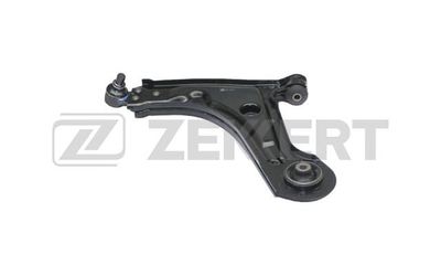 Рычаг передней подвески нижний левый передний поперечный Zekkert QL3125