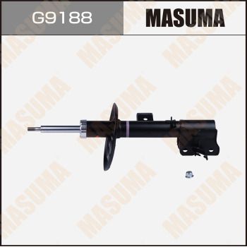 Амортизатор газомасляный Masuma G9188