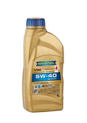 Масло моторное RAVENOL 4014835723818
