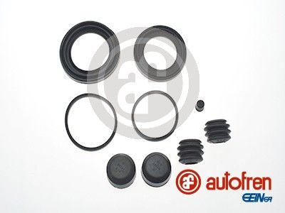 Ремкомплект тормозного суппорта SEINSA AUTOFREN D4927