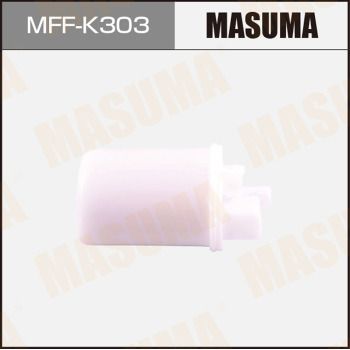 Фильтр топливный Masuma MFFK303