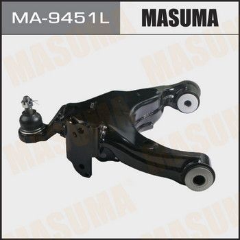 Рычаг подвески Masuma MA9451L
