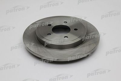 Диск тормозной задний PATRON PBD1734