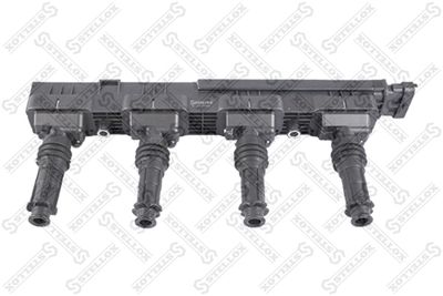 Катушка зажигания STELLOX 6100021SX