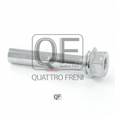 Направляющая тормозного суппорта QUATTRO FRENI QF00Z00194
