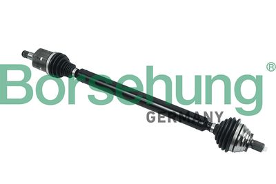 Привод в сборе правый Borsehung B18358