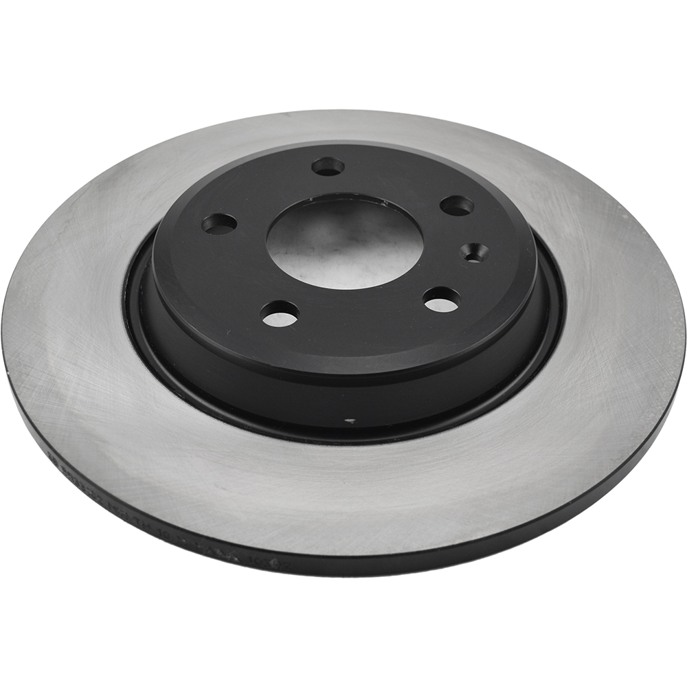 Диск тормозной задний SB NAGAMOCHI BR33102