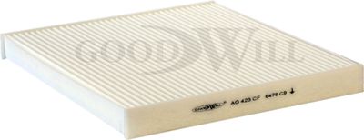 Фильтр салона GOODWILL AG423CF