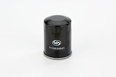 Фильтр масляный PMC PBW161