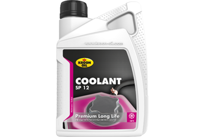 Антифриз Kroon Oil 04214