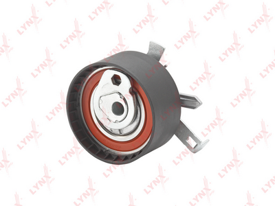 Ролик натяжителя ремня ГРМ LYNXauto PB1015