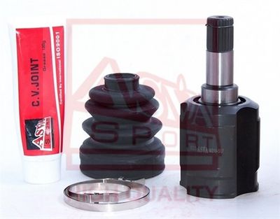 ШРУС внутренний ASVA MZIU507