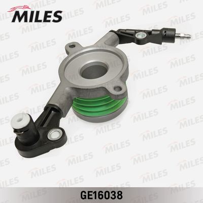 Подшипник выжимной Miles GE16038