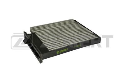 Фильтр салона угольный Zekkert IF3240K