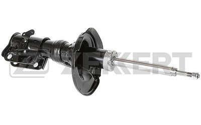 Амортизатор газовый левый передней подвески Zekkert SG4979