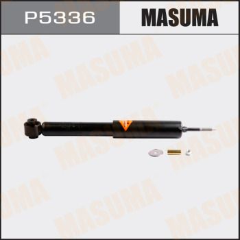 Амортизатор задний Masuma P5336
