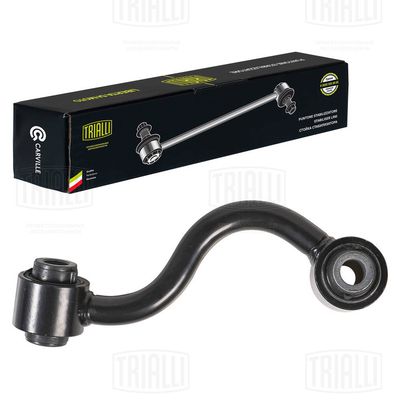 Стойка стабилизатора задняя правая TRIALLI SP1419