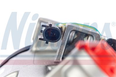 Компрессор кондиционера NISSENS 890062