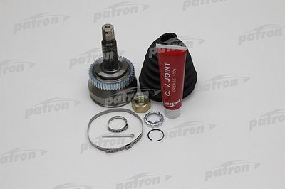 ШРУС наружный PATRON PCV1739