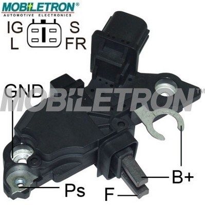 Реле-регулятор генератора Mobiletron VRB243