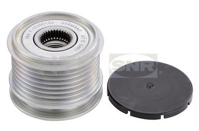 Шкив обгонный генератора SNR GA75109