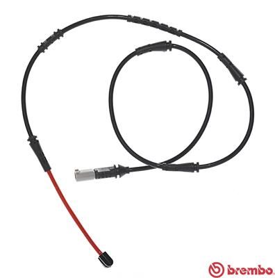 Датчик износа тормозных колодок BREMBO A00472