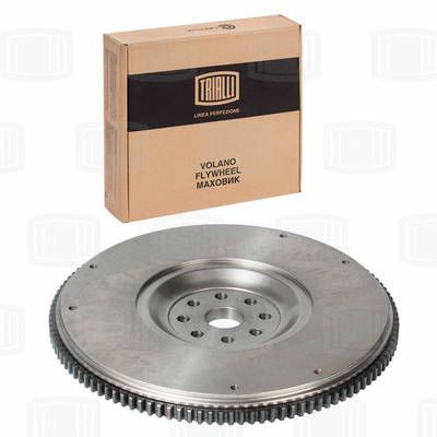 Маховик одномассовый TRIALLI FW795