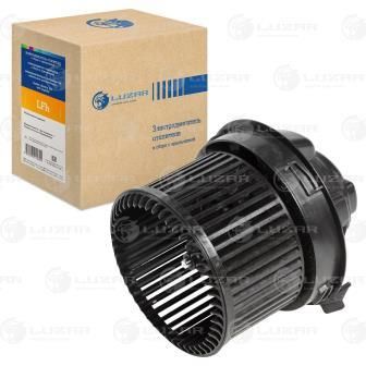 Вентилятор отопителя LUZAR LFH2027