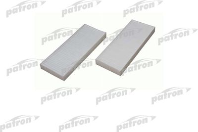 Фильтр салона PATRON PF2159