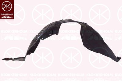 Подкрылок TYG DS11171AR