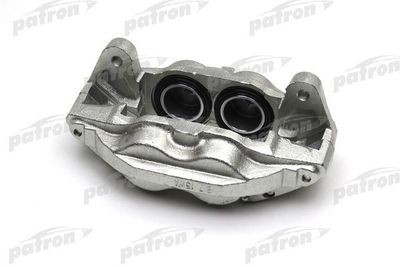 Суппорт тормозной передний левый PATRON PBRC1029