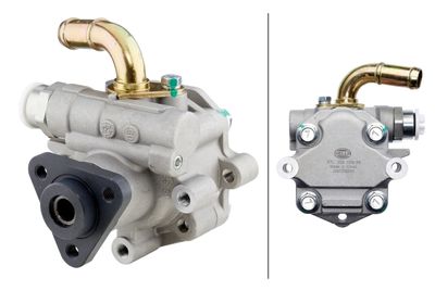 Насос ГУР HELLA 8TL359000261
