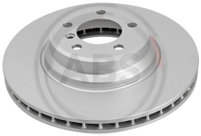 Диск тормозной BOSCH 0986479003