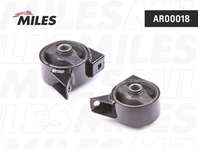 Опора двигателя передняя Miles AR00018