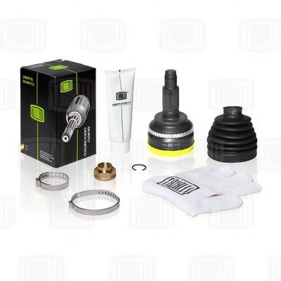 ШРУС наружный TRIALLI GO2513